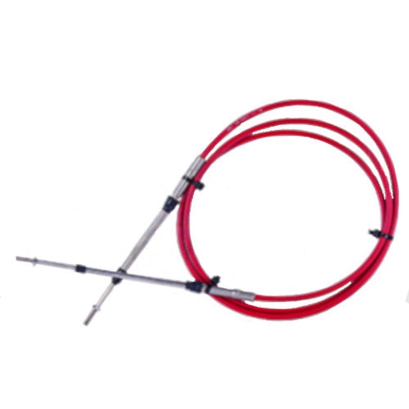 Cable, Reverse - Yamaha Wave Venture
