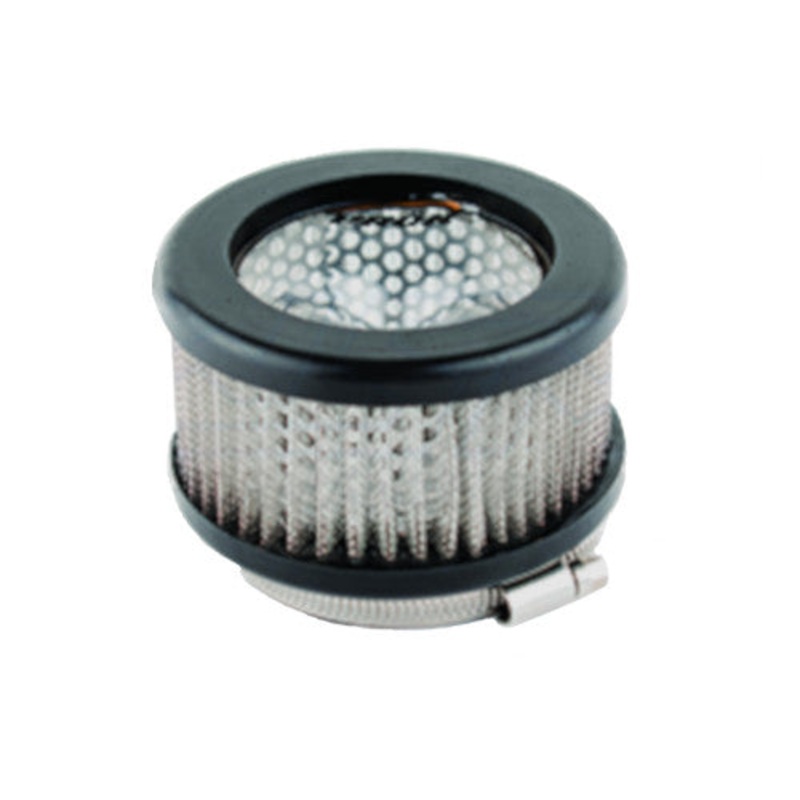 Flame Arrestor, Universal - 70mm / 2.75 Flange