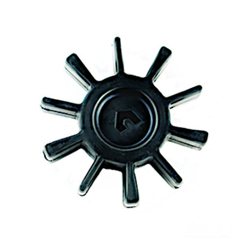 Damper, Rubber - Yamaha 1050 16-22