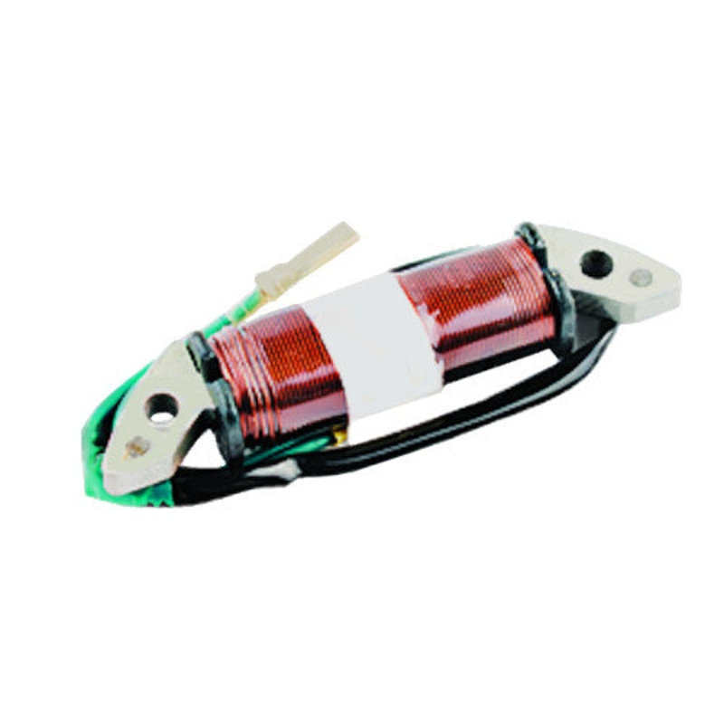 Coil, Lighting - Yamaha 500 89-93