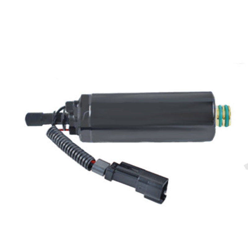 Fuel Pump - Johnson / Evinrude 75-225hp Ficht