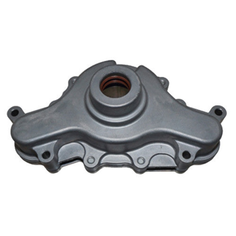 Oil Pump - Yamaha 225-300hp 4.2L SHO