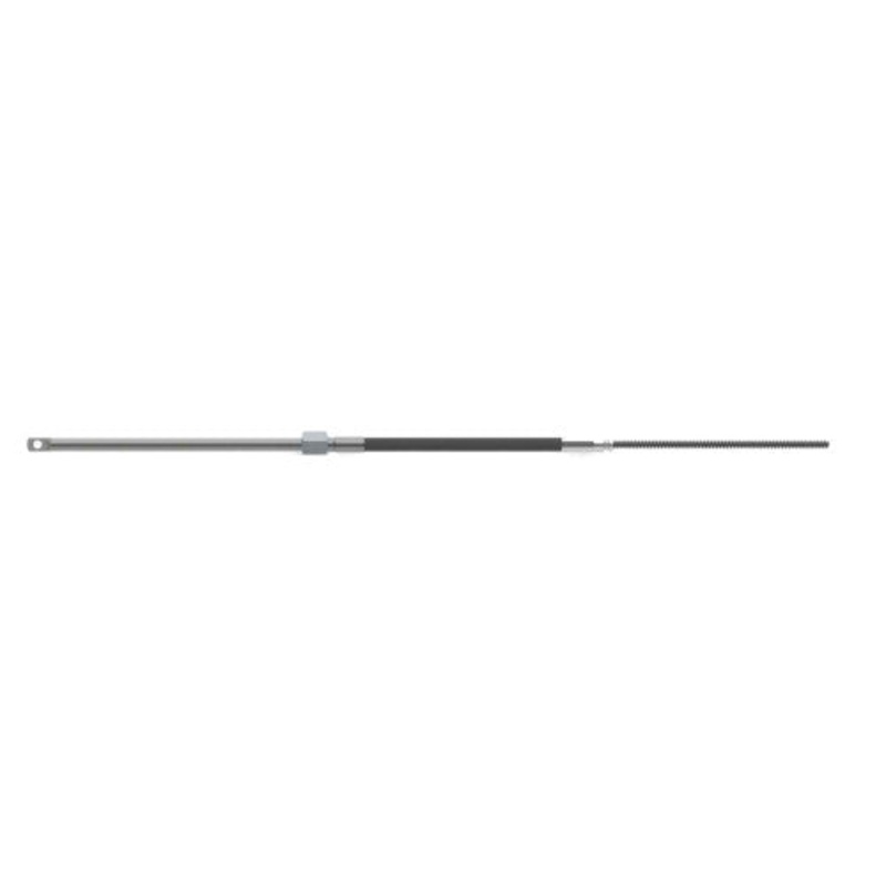 Steering Cable, Rotary|5ft|6ft|7ft|8ft|9ft|10ft|11ft|12ft|13ft|14ft|15ft|16ft|17ft|18ft|19ft|20ft|21ft|22ft|23ft|24ft|25ft|26ft|27ft|28ft|29ft|30ft