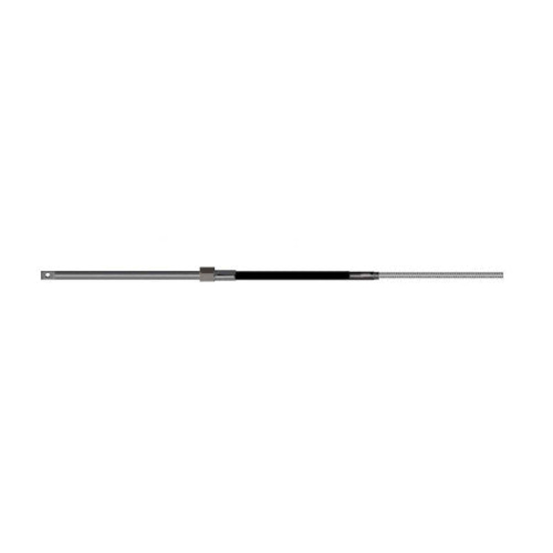 Steering Cable, UR Rotary|9ft|10ft|11ft|12ft|13ft|14ft|15ft|16ft|17ft|18ft|19ft|20ft|22ft|24ft|26ft|28ft|30ft