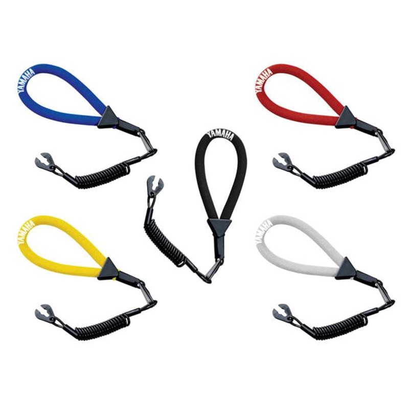Lanyard, Floating Wrist - Yamaha