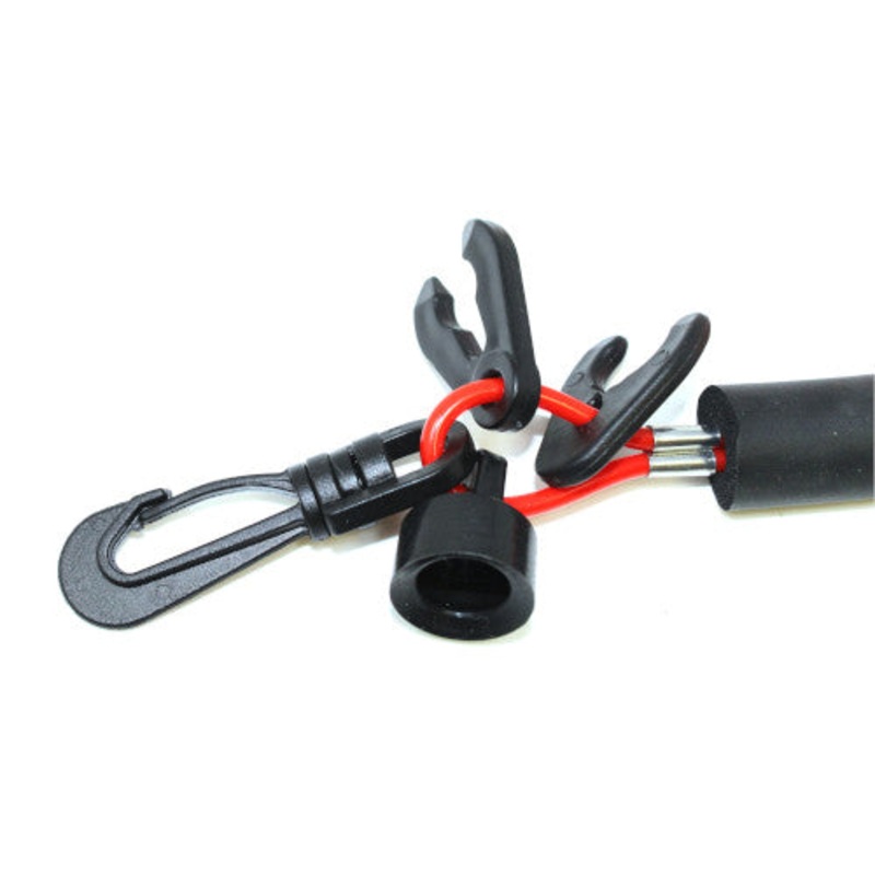 Lanyard, Multi-End - Universal