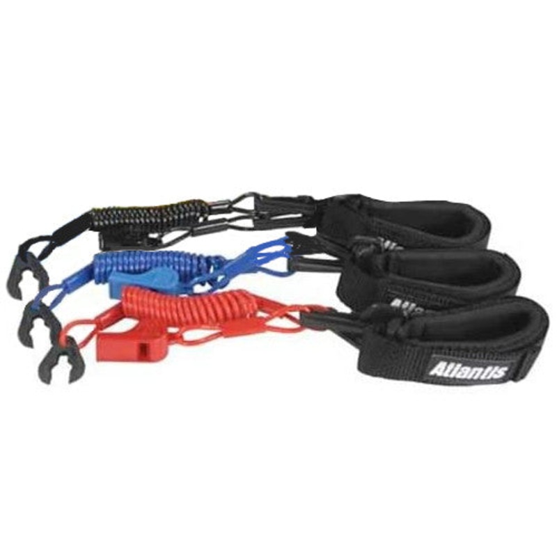 Lanyard, Wrist Pro - Yamaha|Red|Blue|Black