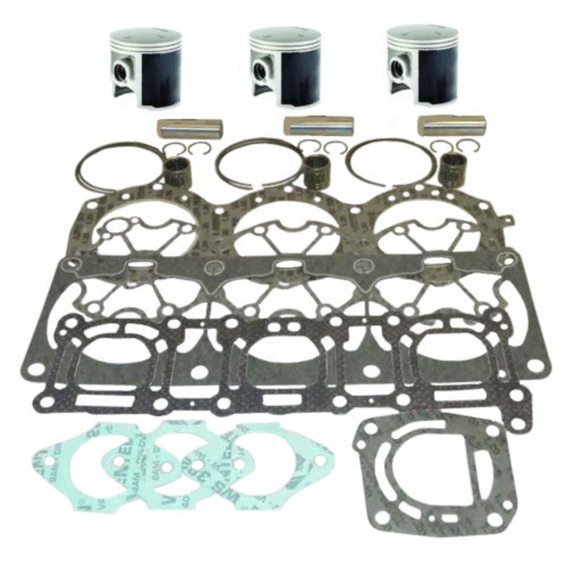 Rebuild Kit, Top End - Yamaha  1100