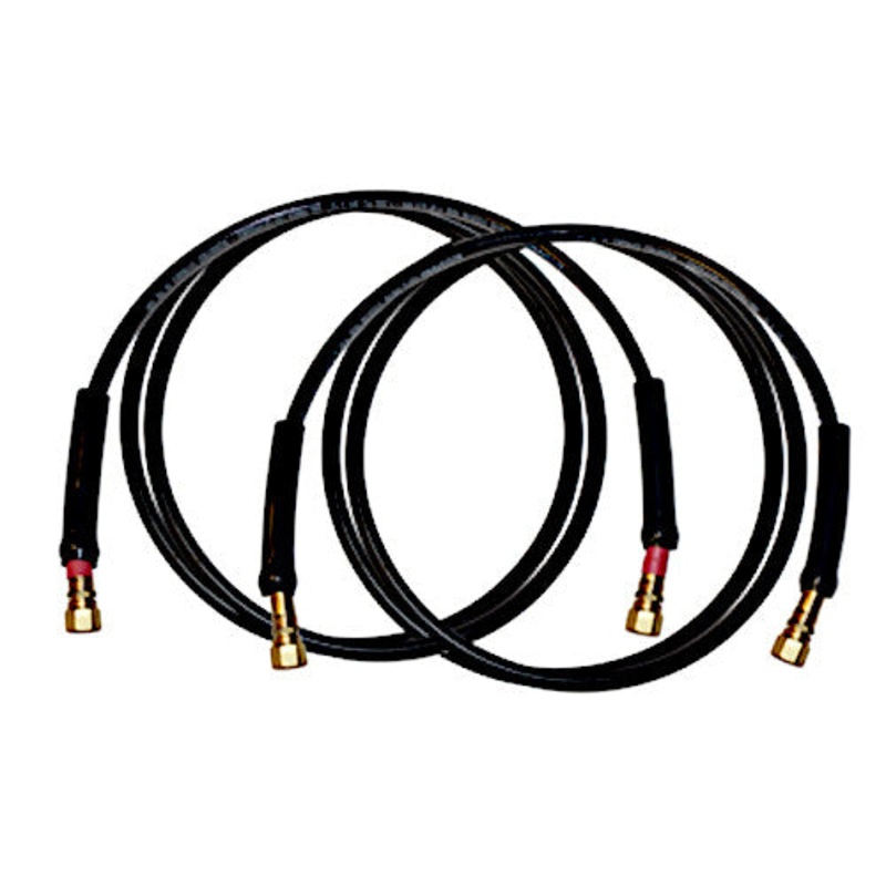 Steering Hoses, Hydraulic|2ft|3ft|4ft|5ft|6ft|7ft|8ft|9ft|10ft|11ft|12ft|13ft|14ft|15ft|16ft|18ft|20ft|22ft|24ft|26ft|28ft|30ft
