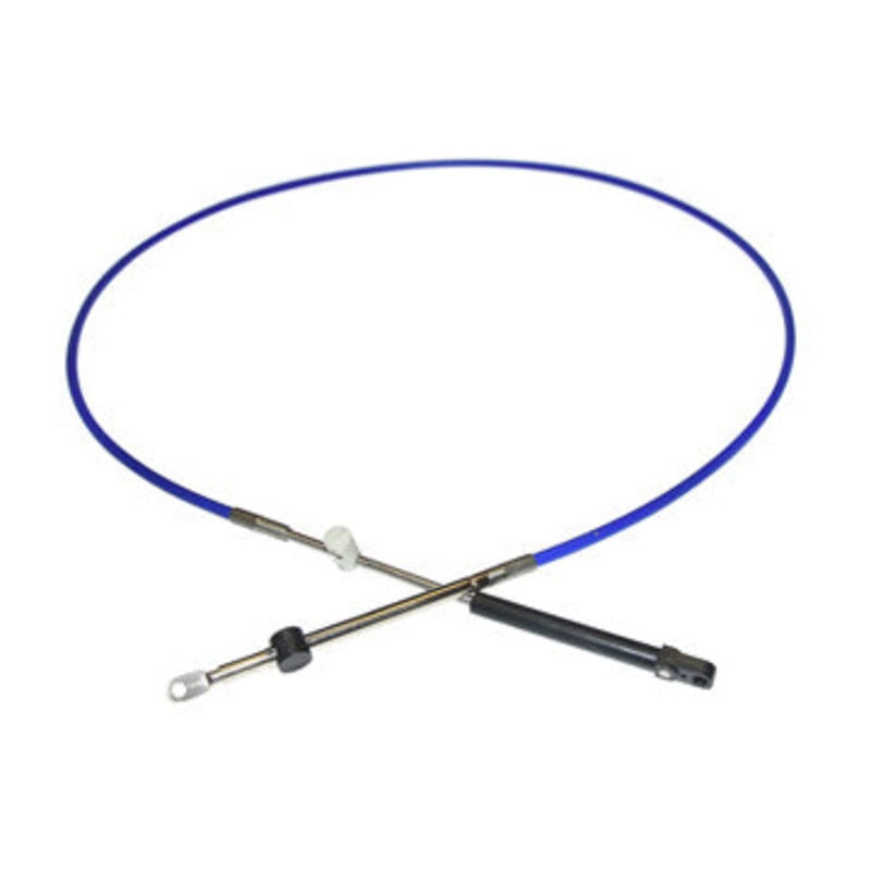 Cable, Control - Mach HP Mercury, Mariner, Mercruiser Gen I