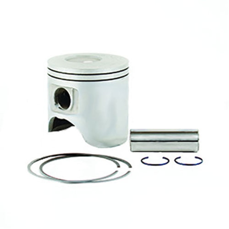 Kit, Piston - Kawasaki 1100|Standard Bore|.25mm Oversize|.5mm Oversize|.75mm Oversize|1mm Oversize|Non-Coated Pistons|Coated Pistons