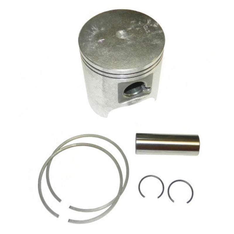 Kit, Piston - Kawasaki 900|Standard Bore|1mm Oversize|.25mm Oversize|.5mm Oversize|.75mm Oversize|Non-Coated Pistons|Coated Pistons