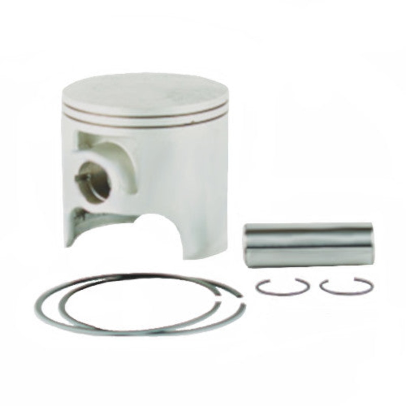 Kit, Piston - Yamaha 650|Standard Bore|.25mm Oversize|.5mm Oversize|.75mm Oversize|1mm Oversize