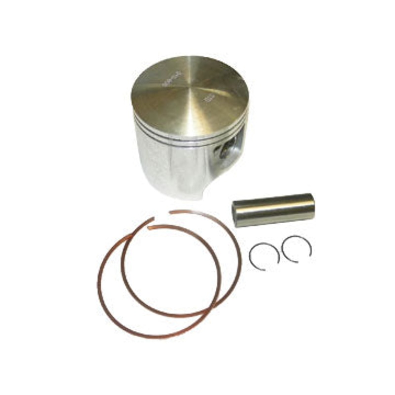 Piston Kit - Seadoo 951cc DI|Standard Bore|.25mm Oversize|.5mm Oversize|.75mm Oversize|1mm Oversize|Non-Coated Pistons|Coated Pistons