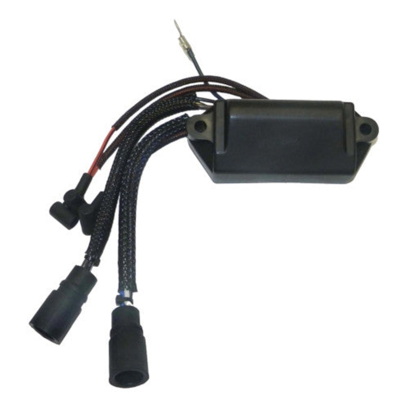 Power Pack - Johnson / Evinrude 65hp Looper 86-88