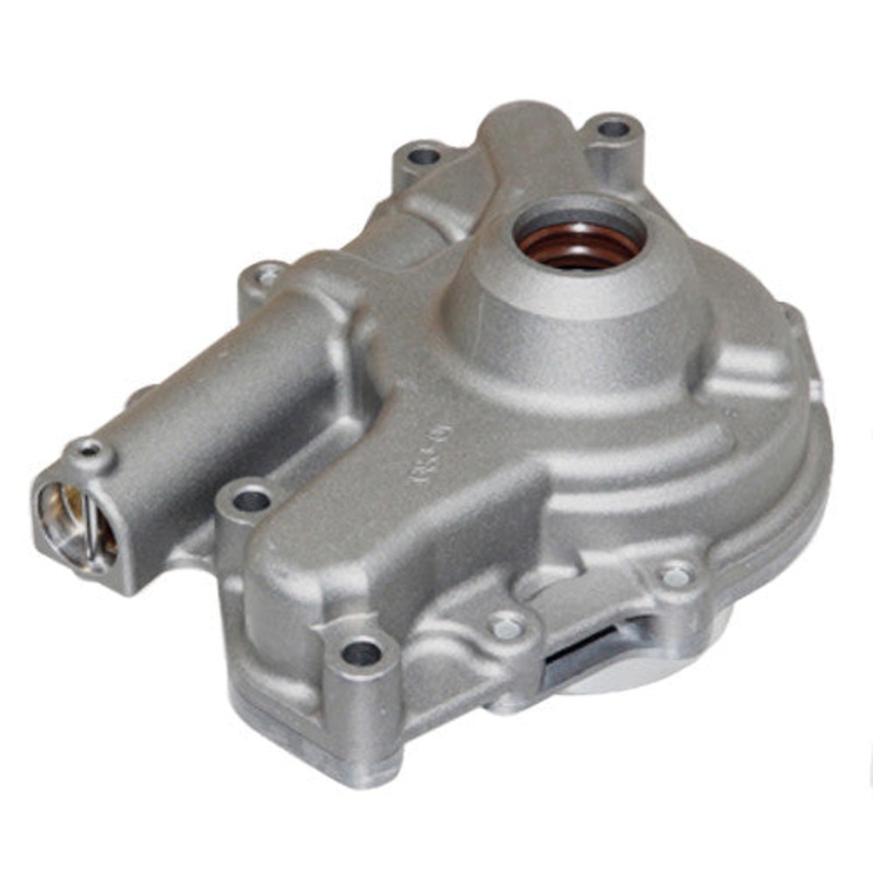Pump, Oil - Yamaha 200-250hp 4-Stroke 02-07
