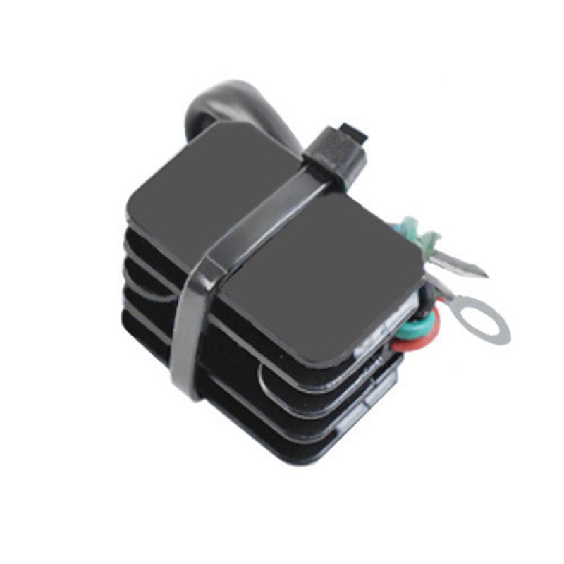 Rectifier - Mercury / Mariner / Yamaha 8-70hp