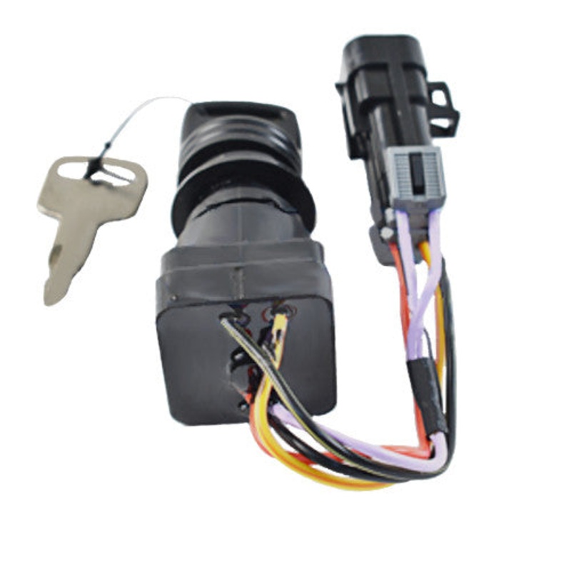 Switch, Ignition - Mercury / Mariner 40-60 / 200-300hp