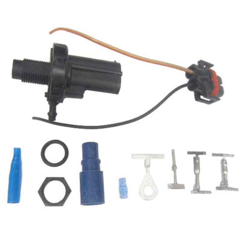 Vacuum Switch, Fuel System - Johnson / Evinrude 150-250hp