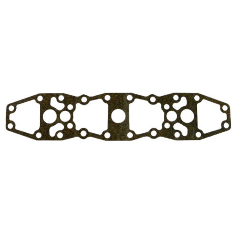 Cylinder Cover Gasket  - Mercury / Mariner V6 2.0 / 2.4L
