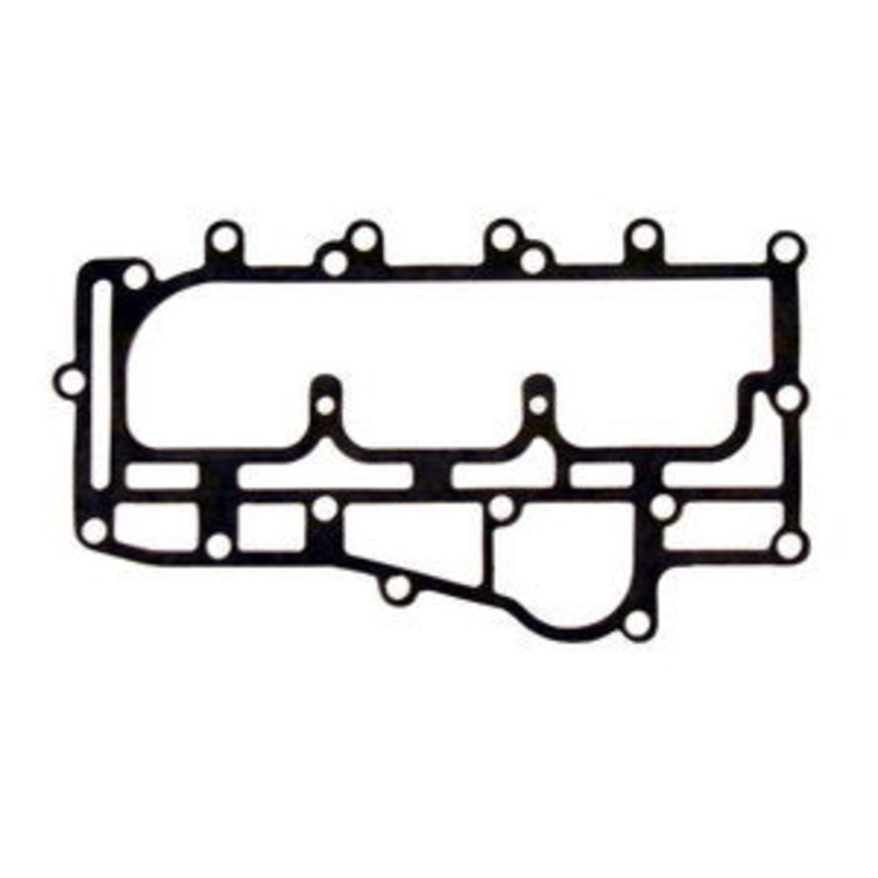 Exhaust Cover Gasket 50-70hp