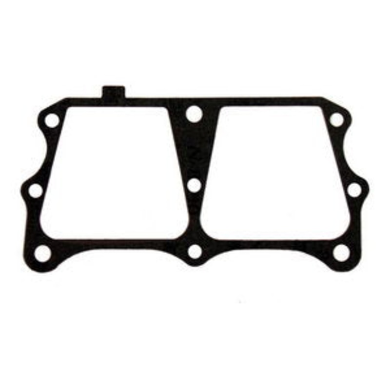 Gasket, By-Pass - Johnson / Evinrude 2 cyl