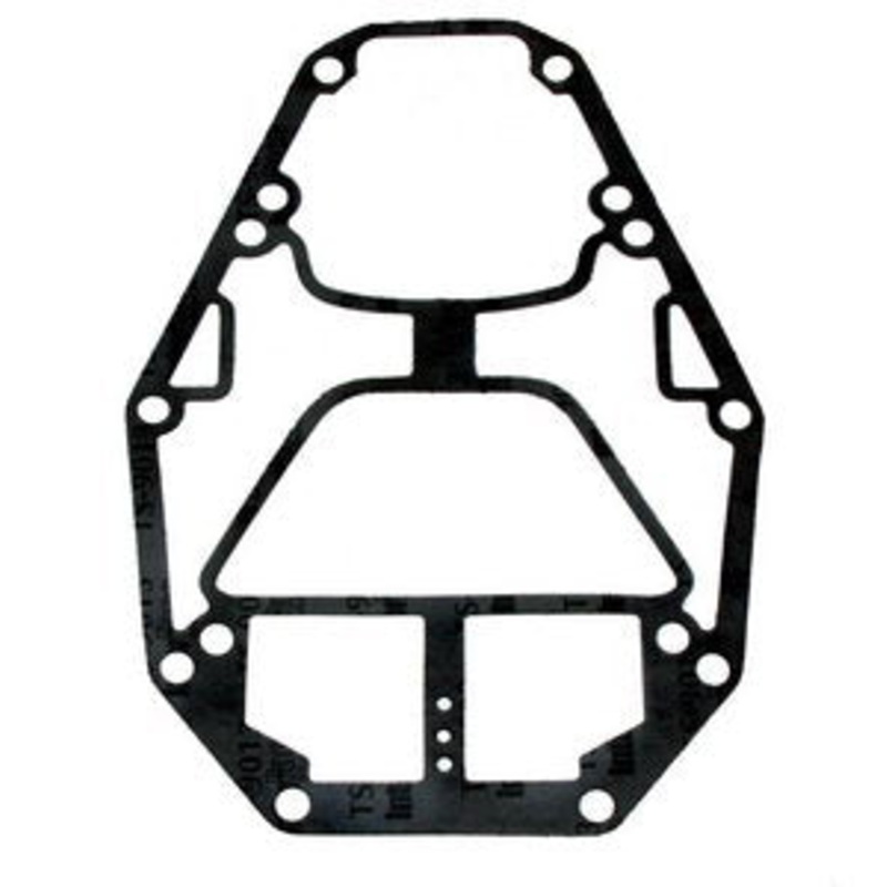 Gasket, Exhaust Base Plate - Mercury 175hp V6