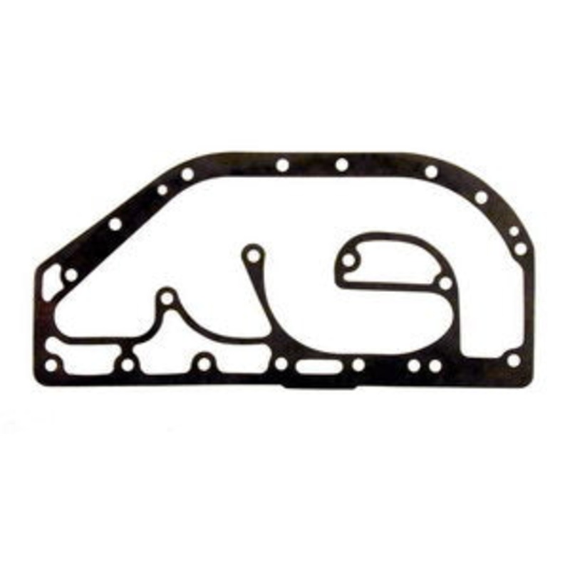 Gasket, Exhaust Cover - Johnson, Evinrude 60-75hp 3-cyl