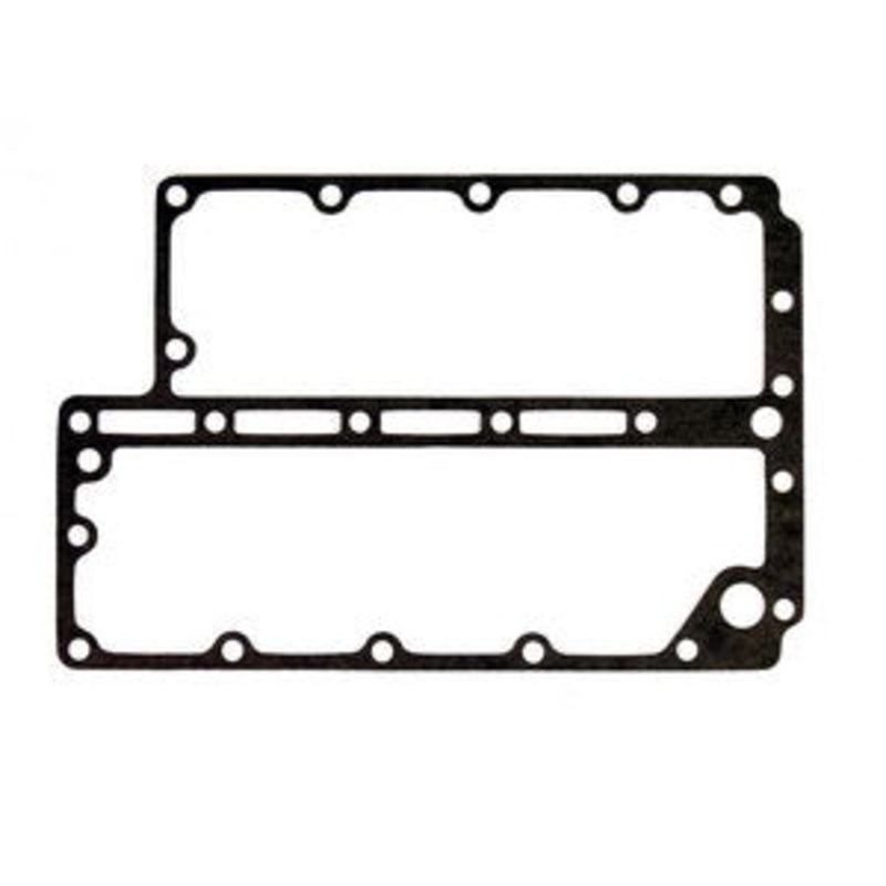 Gasket, Exhaust Cover  - Johnson / Evinrude 85-115hp