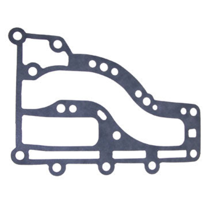 Gasket, Exhaust Cover Yamaha