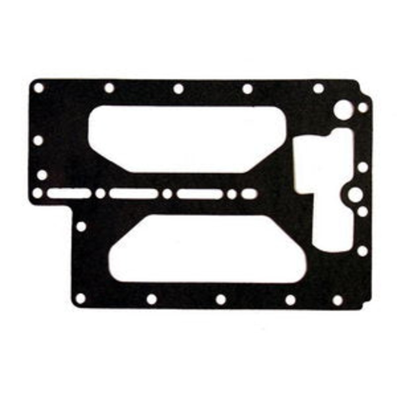 Gasket, Exhaust Manifold - Johnson / Evinrude V4 Crossflow