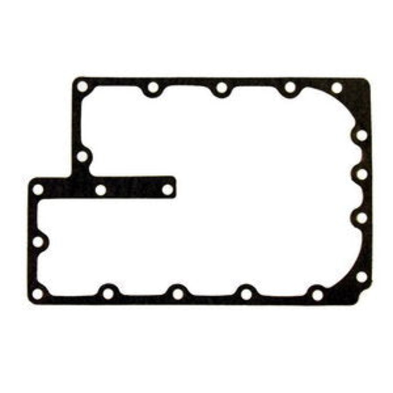 Gasket, Exhaust Plate - Johnson / Evinrude 85-140hp