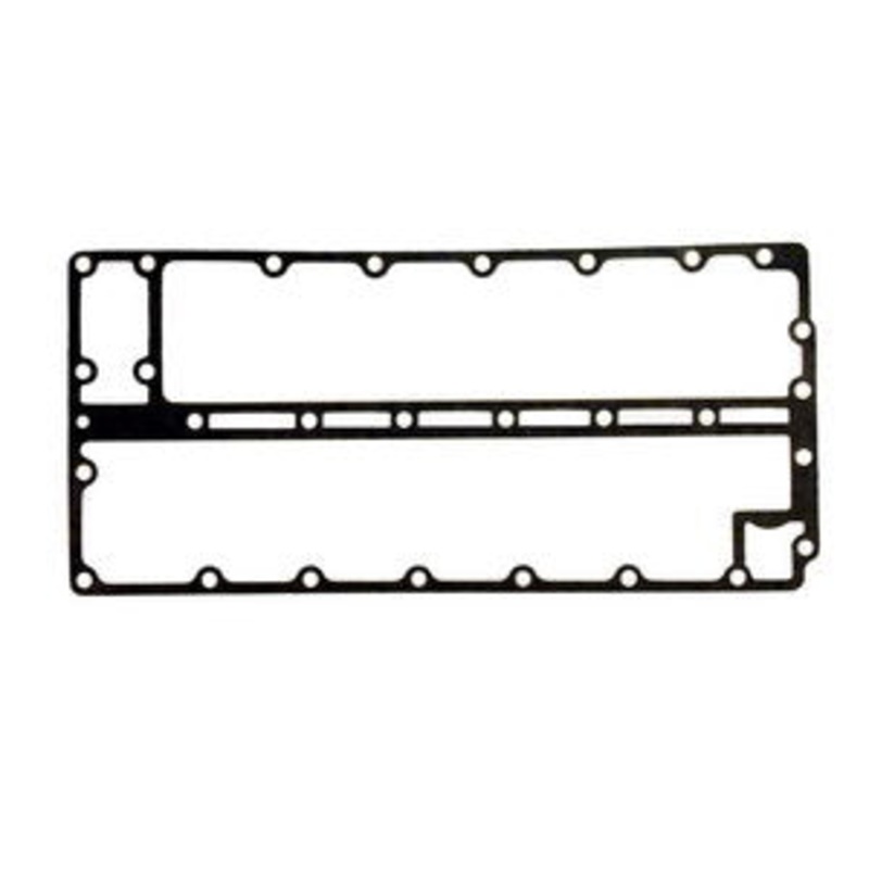 Gasket, Exhaust Plate - Johnson / Evinrude V6 Crossflow
