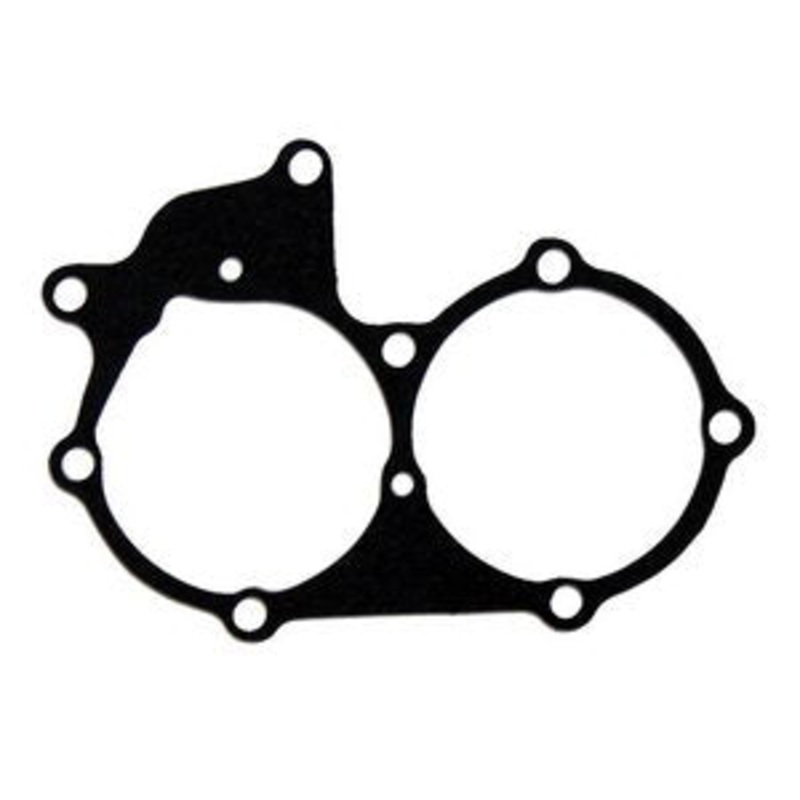 Gasket, Inner Leaf Plate - Johnson / Evinrude 2cyl