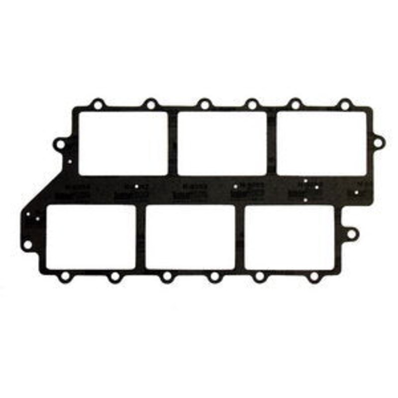 Gasket, Intake Manifold - Johnson / Evinrude V6 Crossflow