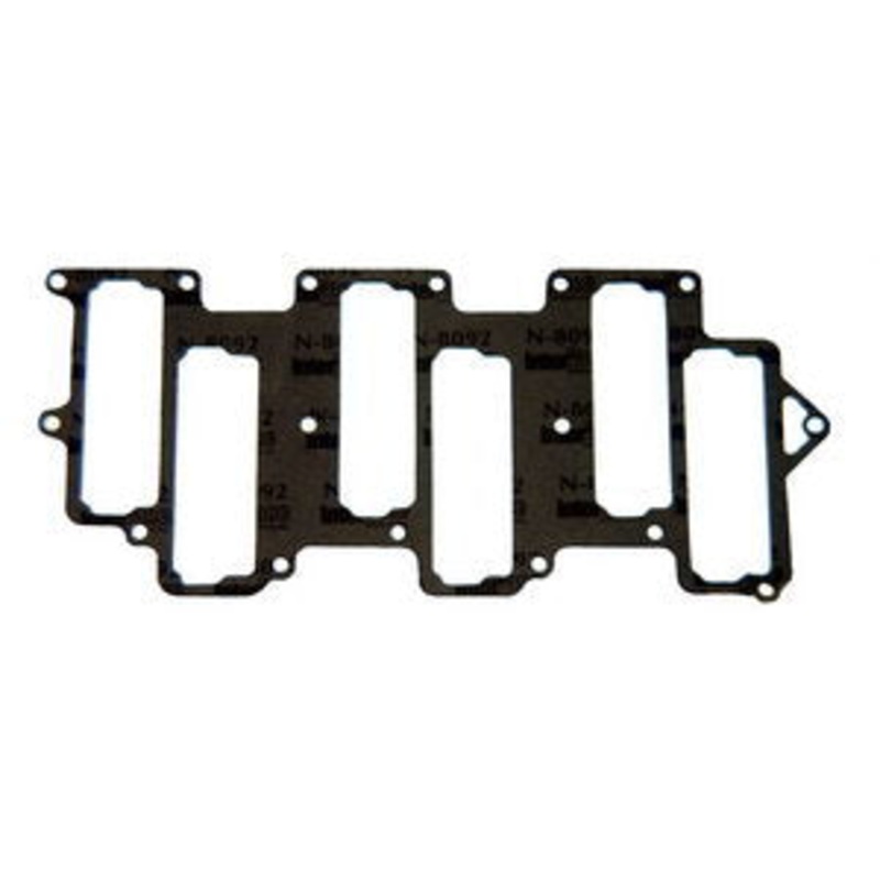 Gasket, Outer Horizontal Reed - Yamaha 150-225hp