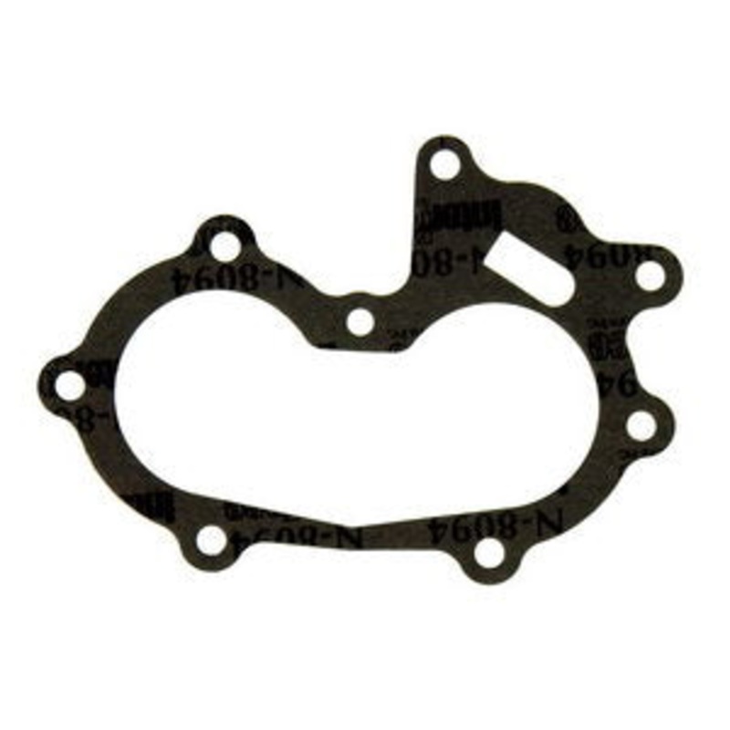 Gasket, Outer Leaf Plate - Johnson / Evinrude 2 cyl