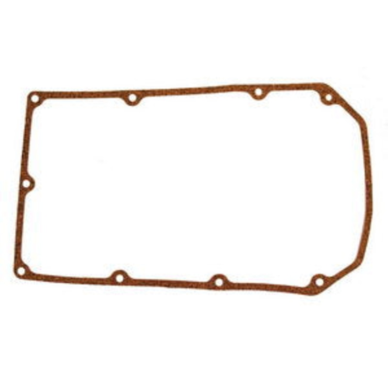Gasket, Silencer Cover - Johnson / Evinrude 3cyl