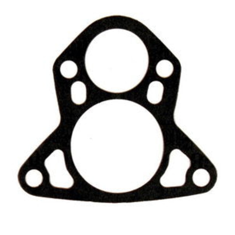 Gasket, Thermostat Cover - Johnson / Evinrude V6 Crossflow
