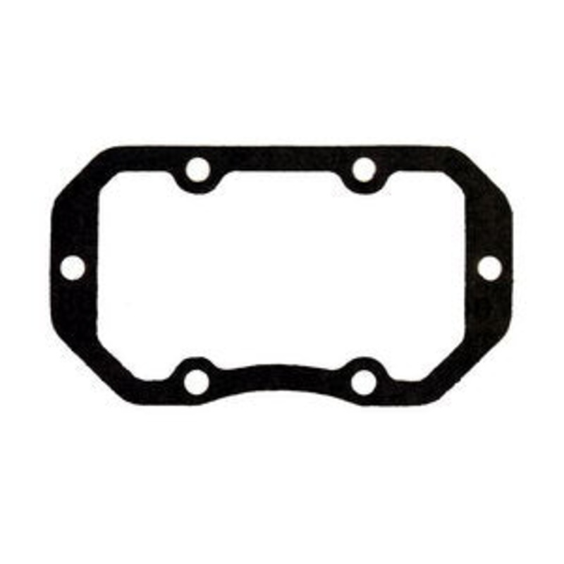Gasket, Water Passage Cover - Johnson / Evinrude 85-235hp