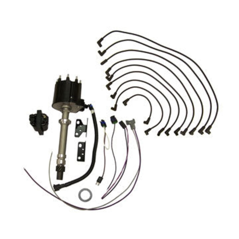 Ignition Kit Delco GM V8 5.7-7.4L