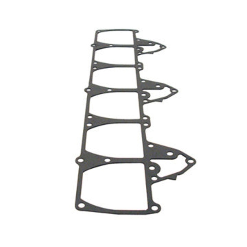 Intake Cover Gasket