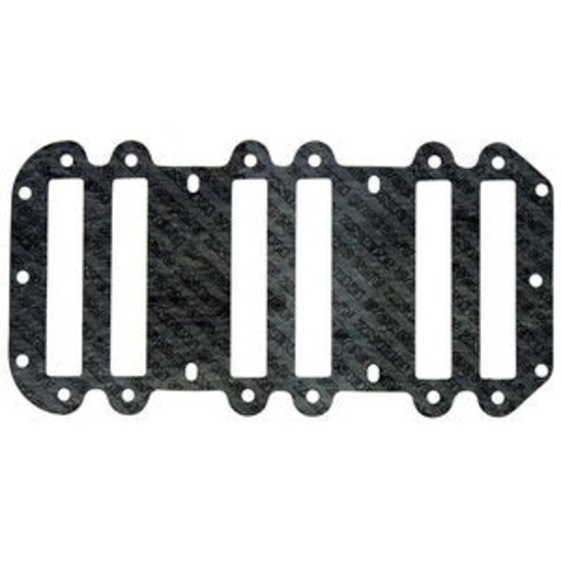 Intake-Reed Block Gasket 225hp
