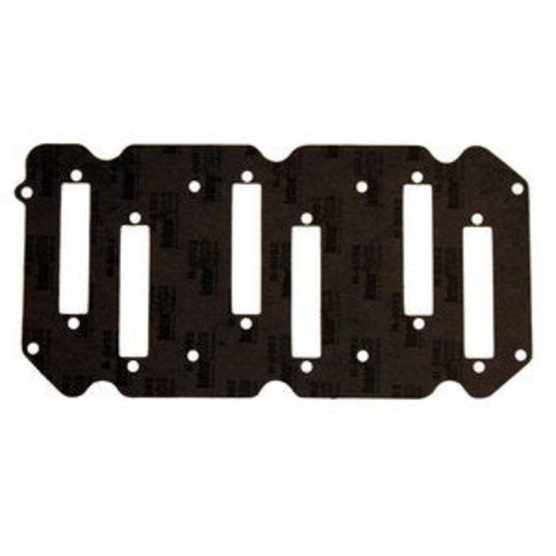 Intake-Reed Block Gasket - Mercury, Mariner 200hp 2.4L