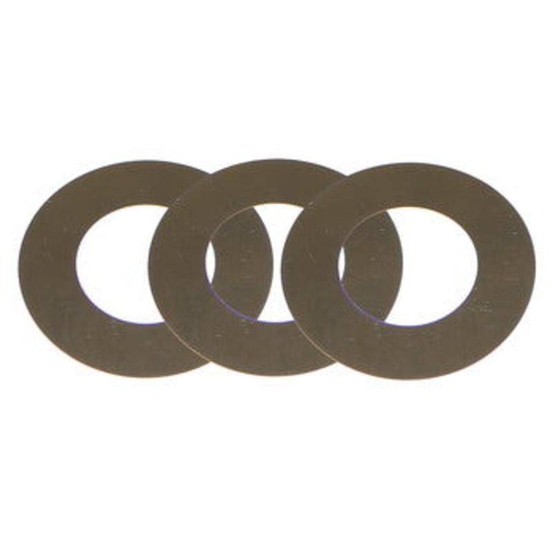 Shim Kit V4, V6, OMC