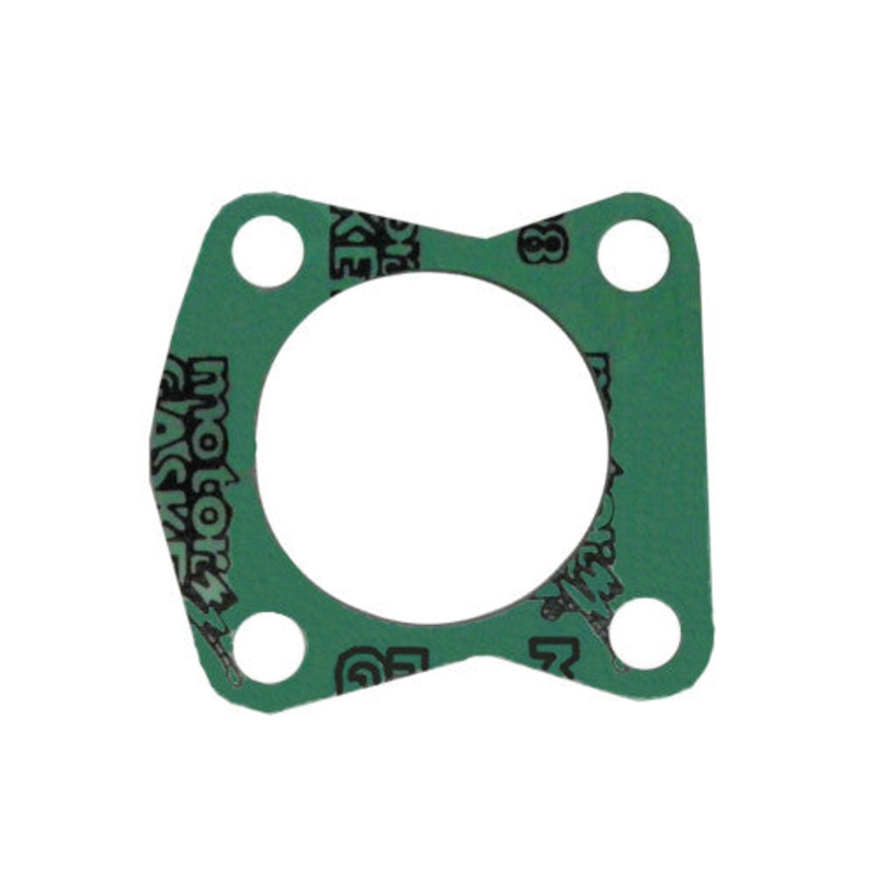 Cover Gasket, Thermostat  - Johnson, Evinrude 2-6cyl