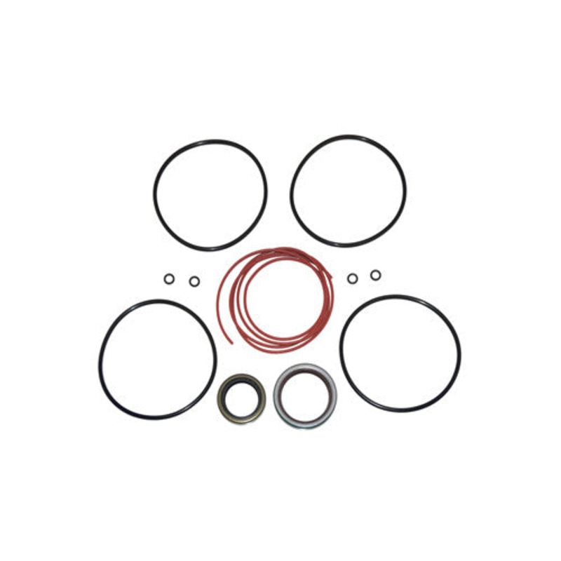 Crank Seal Kit