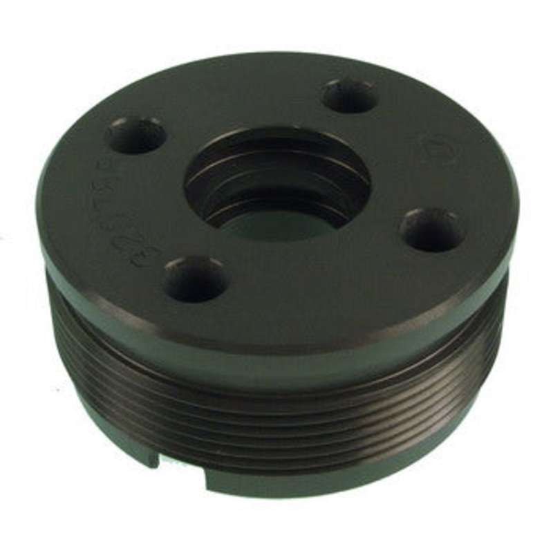End Cap Assy without seals - JE 70-300hp