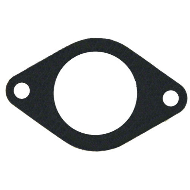 Gasket, Carburetor Mounting - Yamaha 75-90hp