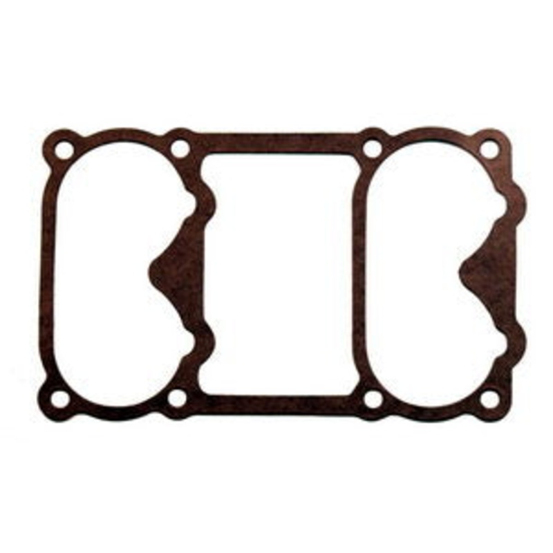 Gasket, Carburetor to Airbox - Yamaha 115-130hp